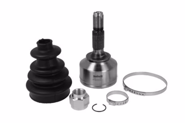 METELLI Kit giunti, Semiasse