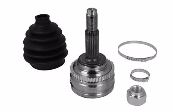 METELLI Kit giunti, Semiasse