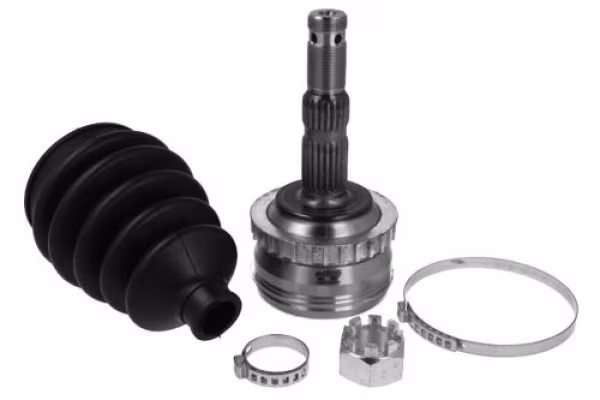METELLI Kit giunti, Semiasse