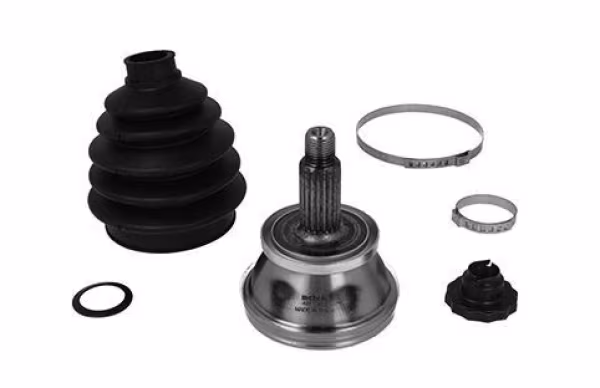 METELLI Kit giunti, Semiasse