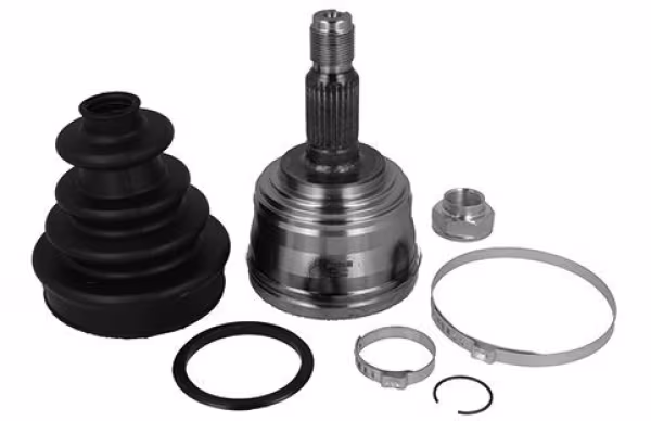 METELLI Kit giunti, Semiasse
