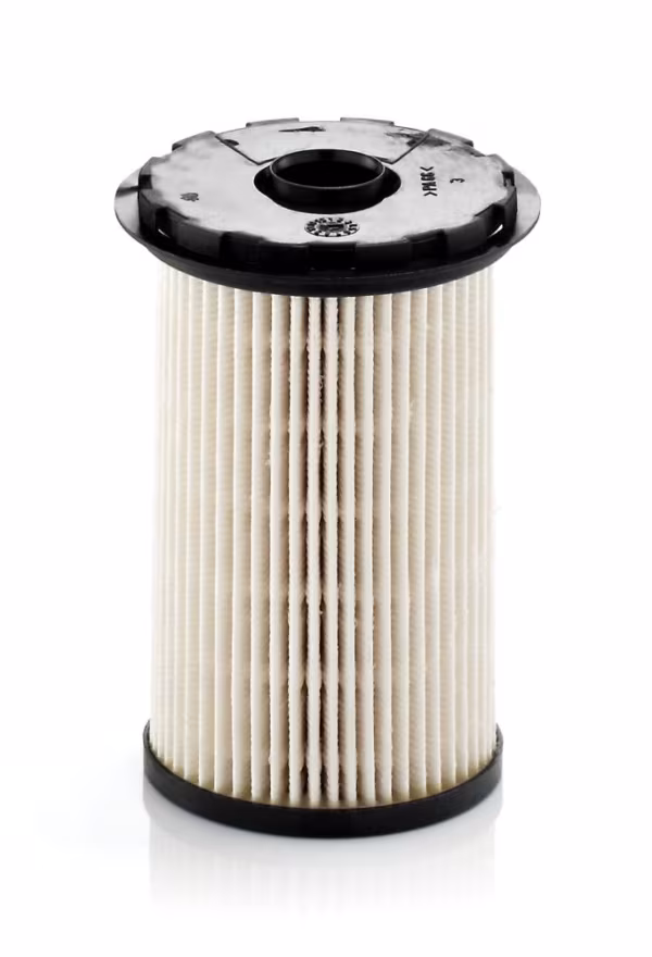 MANN-FILTER Filtro carburante