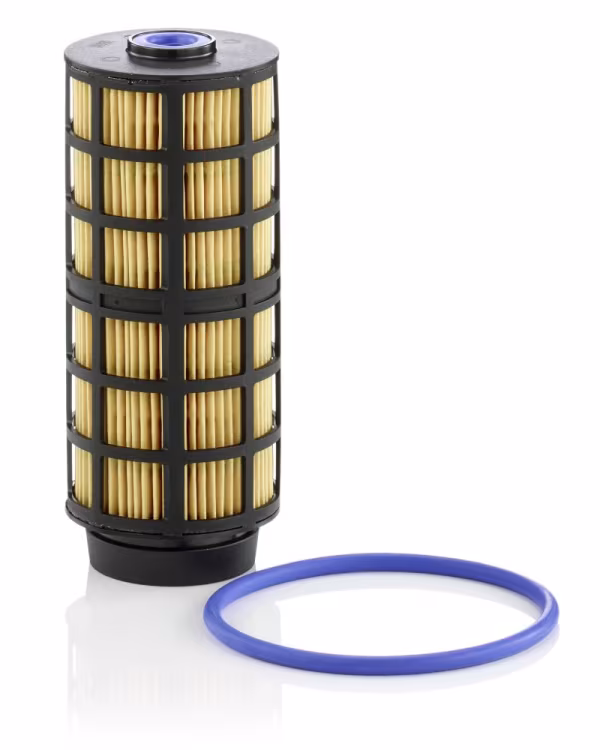 MANN-FILTER Filtro carburante