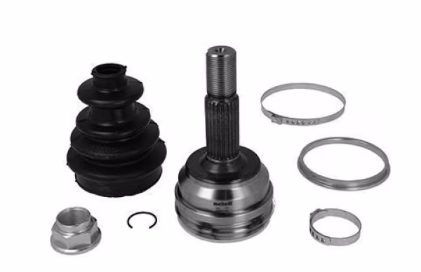 METELLI Kit giunti, Semiasse