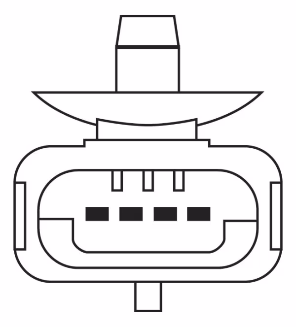 BOSCH Sonda lambda