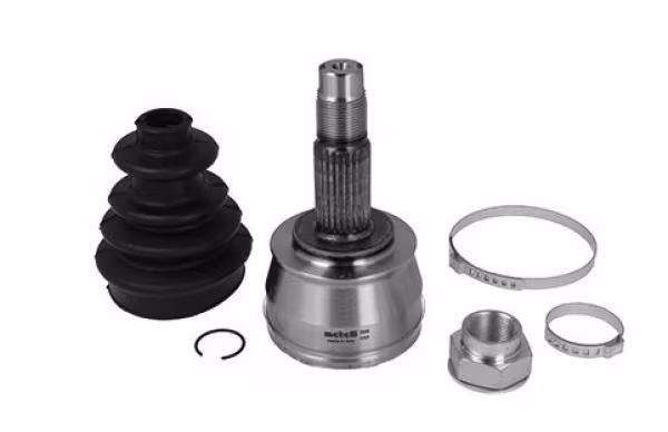 METELLI Kit giunti, Semiasse