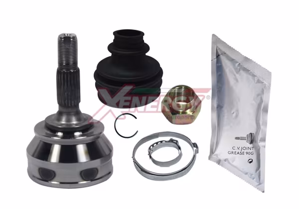 AP XENERGY Kit giunti, Semiasse