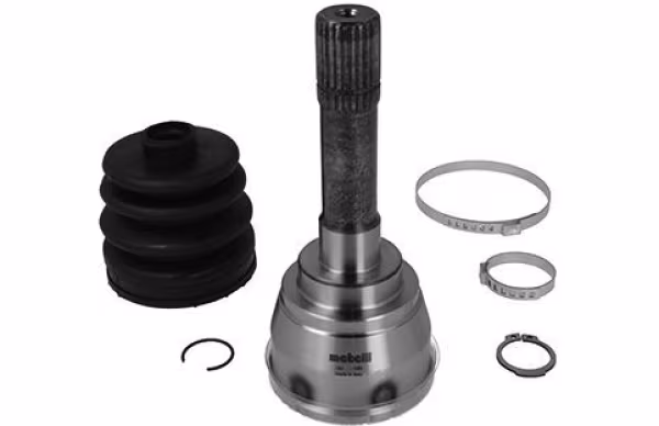 METELLI Kit giunti, Semiasse