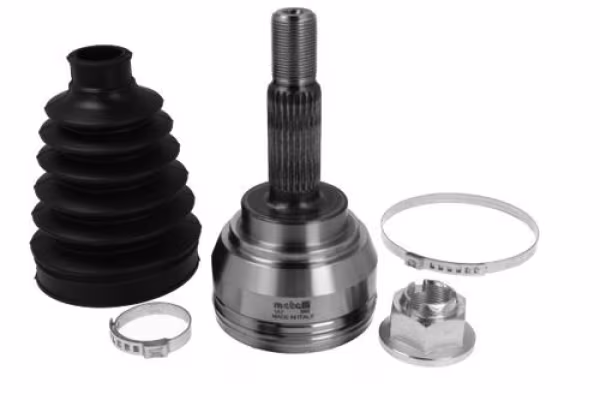 METELLI Kit giunti, Semiasse