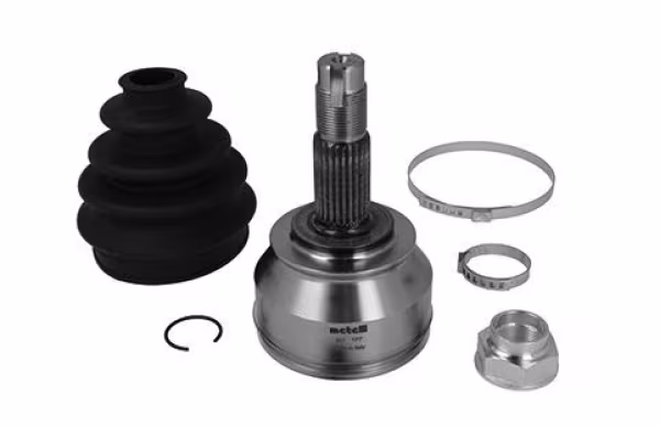 METELLI Kit giunti, Semiasse
