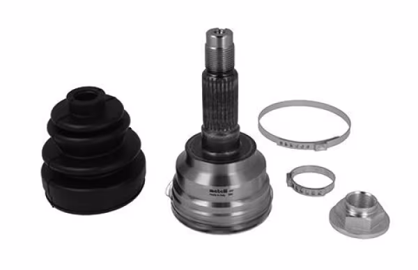 METELLI Kit giunti, Semiasse