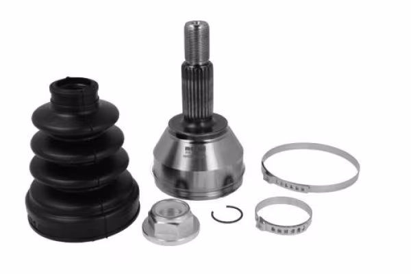 METELLI Kit giunti, Semiasse