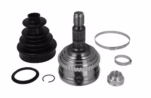METELLI Kit giunti, Semiasse