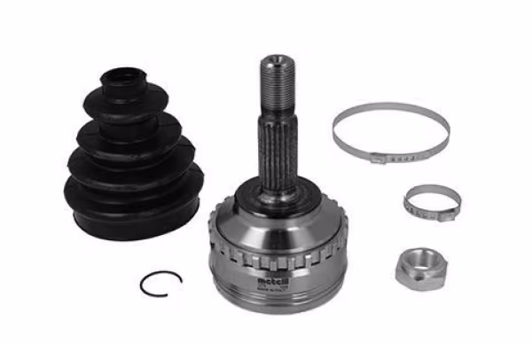 METELLI Kit giunti, Semiasse