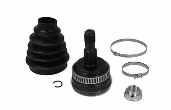 METELLI Kit giunti, Semiasse