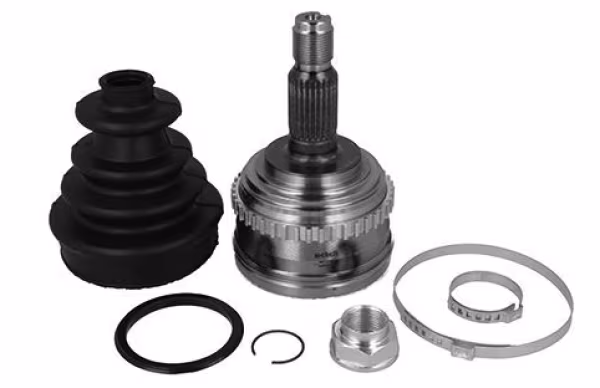 METELLI Kit giunti, Semiasse