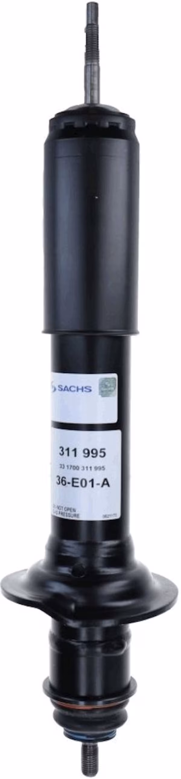 SACHS Ammortizzatore