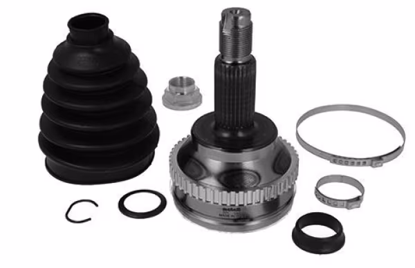 METELLI Kit giunti, Semiasse