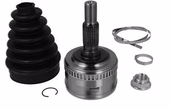 METELLI Kit giunti, Semiasse