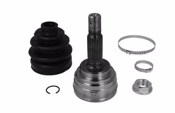 METELLI Kit giunti, Semiasse