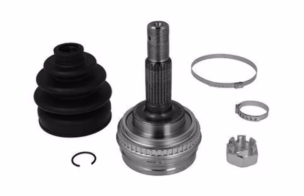 METELLI Kit giunti, Semiasse