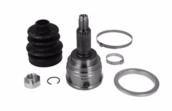 METELLI Kit giunti, Semiasse