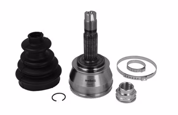 METELLI Kit giunti, Semiasse