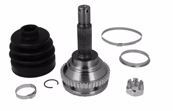 METELLI Kit giunti, Semiasse
