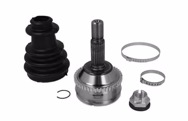 METELLI Kit giunti, Semiasse