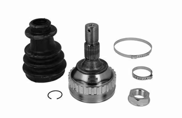 METELLI Kit giunti, Semiasse