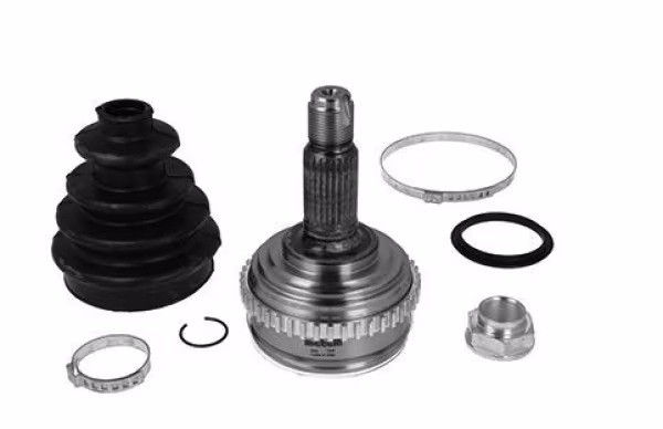 METELLI Kit giunti, Semiasse