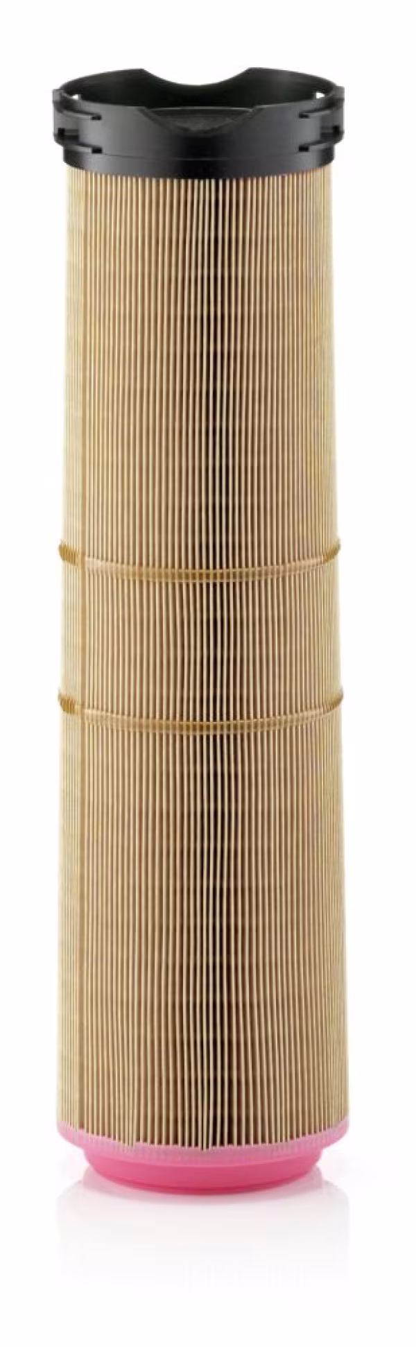 MANN-FILTER Filtro aria