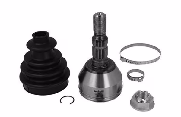 METELLI Kit giunti, Semiasse