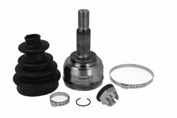 METELLI Kit giunti, Semiasse