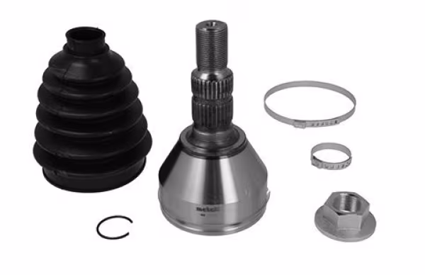 METELLI Kit giunti, Semiasse