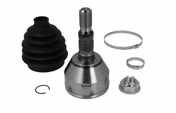 METELLI Kit giunti, Semiasse