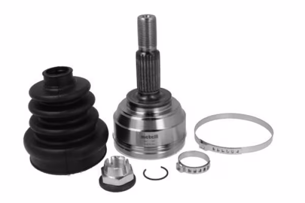 METELLI Kit giunti, Semiasse