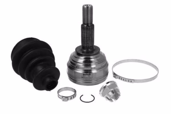 METELLI Kit giunti, Semiasse