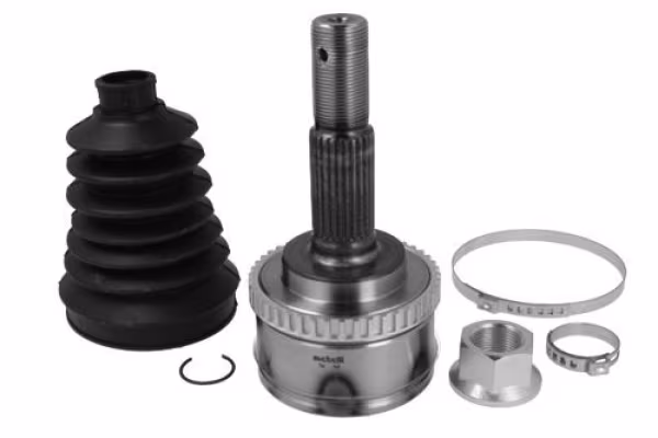 METELLI Kit giunti, Semiasse