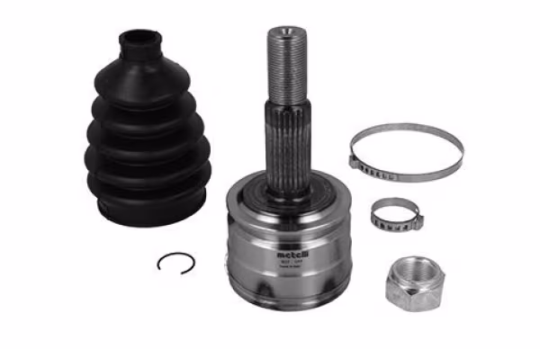 METELLI Kit giunti, Semiasse