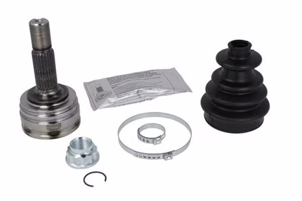 METELLI Kit giunti, Semiasse