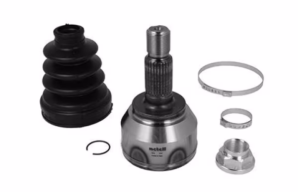 METELLI Kit giunti, Semiasse