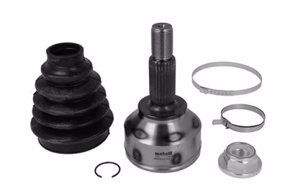 METELLI Kit giunti, Semiasse