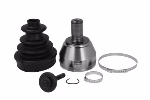 METELLI Kit giunti, Semiasse
