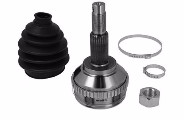 METELLI Kit giunti, Semiasse
