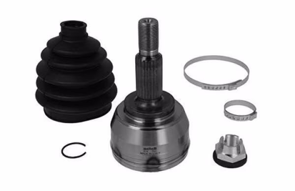 METELLI Kit giunti, Semiasse