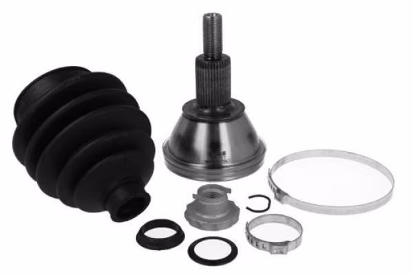 METELLI Kit giunti, Semiasse