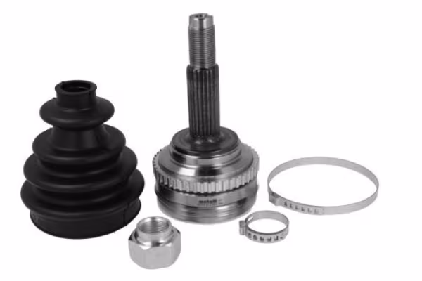METELLI Kit giunti, Semiasse
