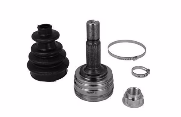 METELLI Kit giunti, Semiasse