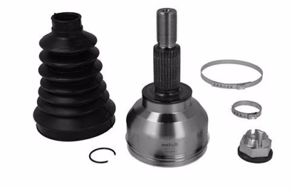 METELLI Kit giunti, Semiasse